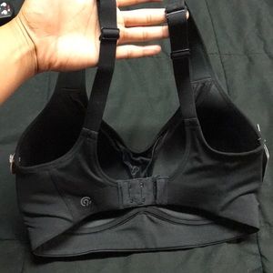 Champion sports bra NWT
